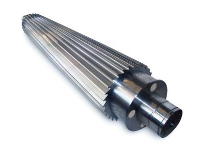 塑料橡胶机械及设备