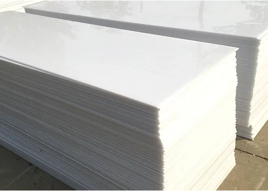 塑料板材    青岛天顺达塑胶有限公司