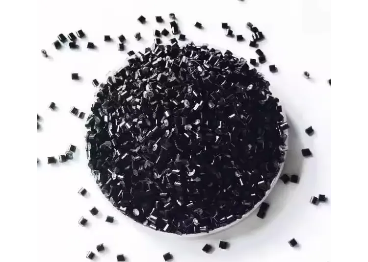 Haiyan黑色母料用于hdpe pp土工格栅PE土工膜和防水板    徐州海颜材料科技有限公司