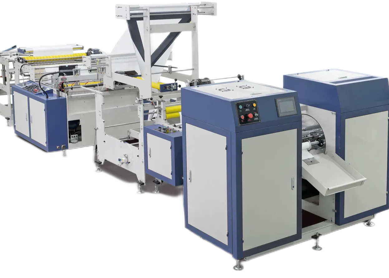 塑料橡胶机械及设备