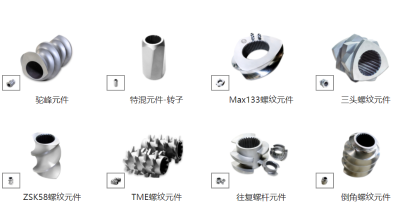 螺纹元件    成都鼎坤机械有限公司