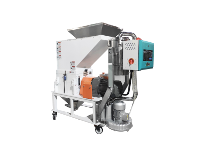 塑料橡胶机械及设备