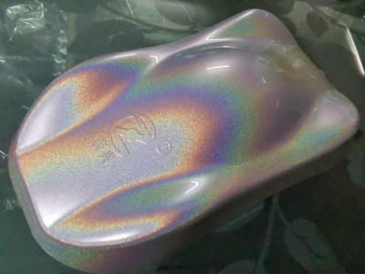 铝颜料    长沙族兴新材料股份有限公司