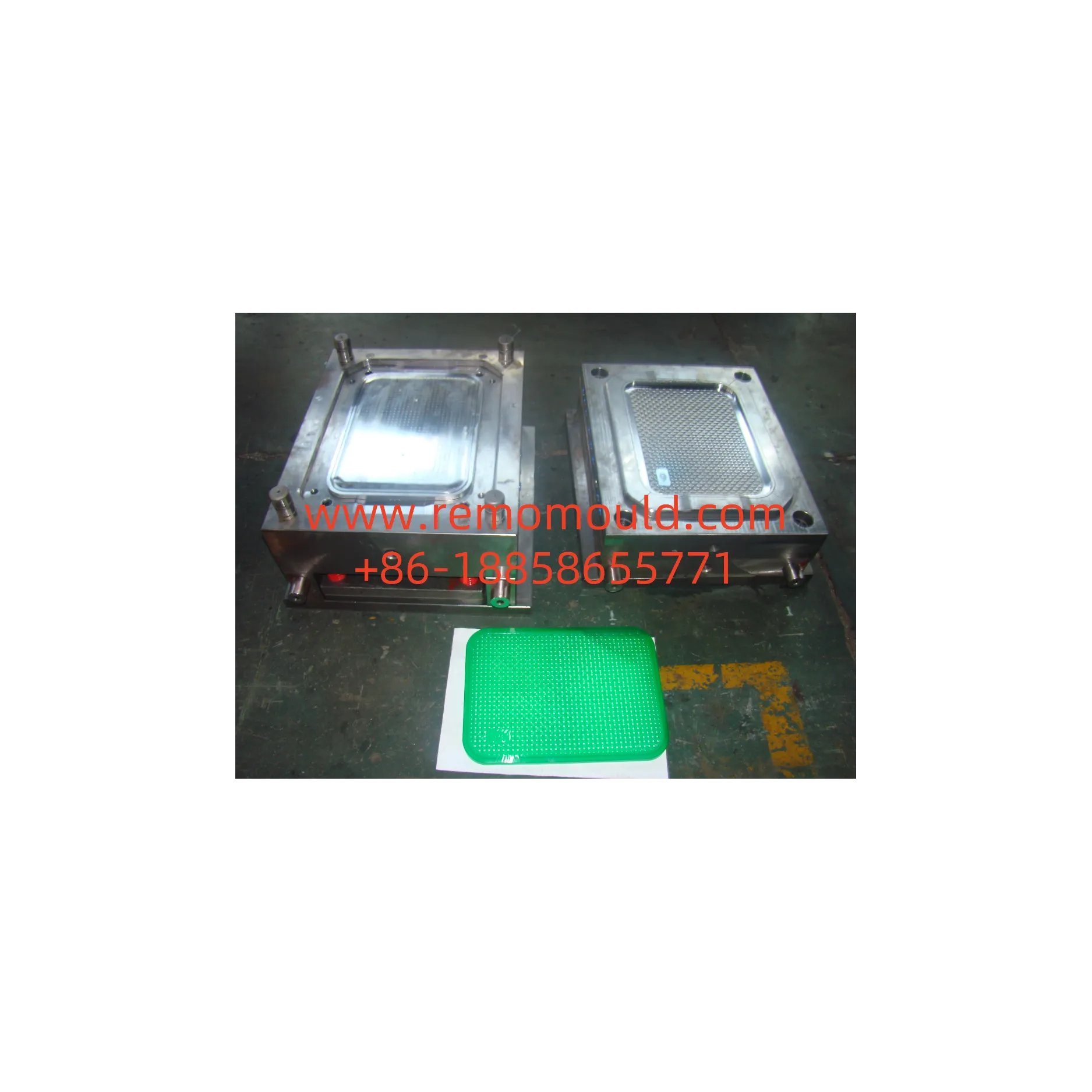塑料橡胶机械及设备