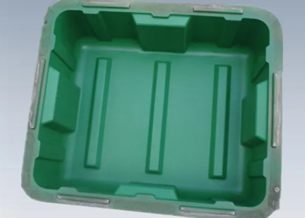 箱体模具    上海春旭模具工业有限公司