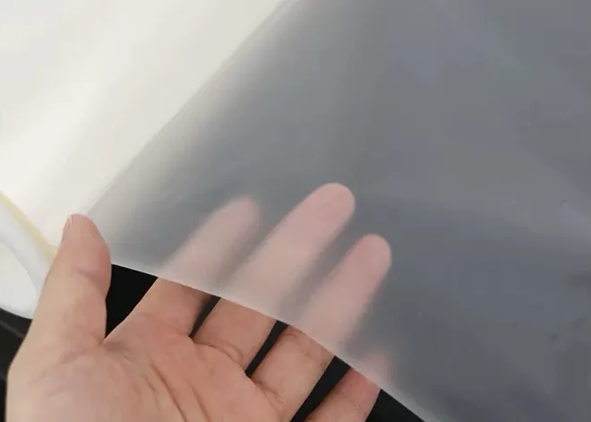 塑料弹性体